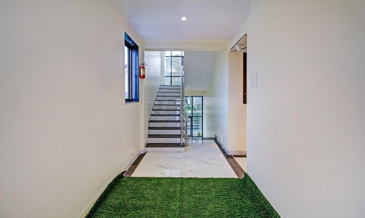 Hotel Treebo Dreamworld Mahābaleshwar Esterno foto