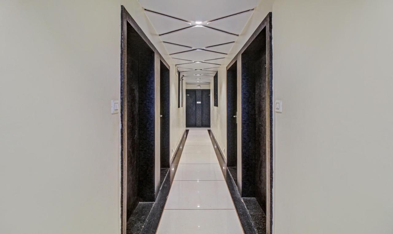 Hotel Treebo Dreamworld Mahābaleshwar Esterno foto