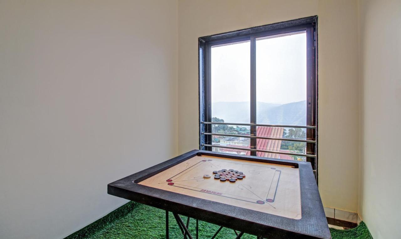 Hotel Treebo Dreamworld Mahābaleshwar Esterno foto