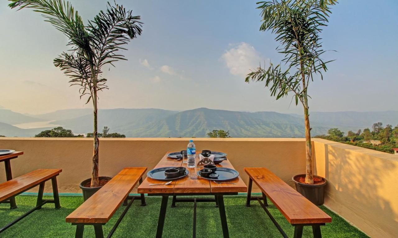 Hotel Treebo Dreamworld Mahābaleshwar Esterno foto