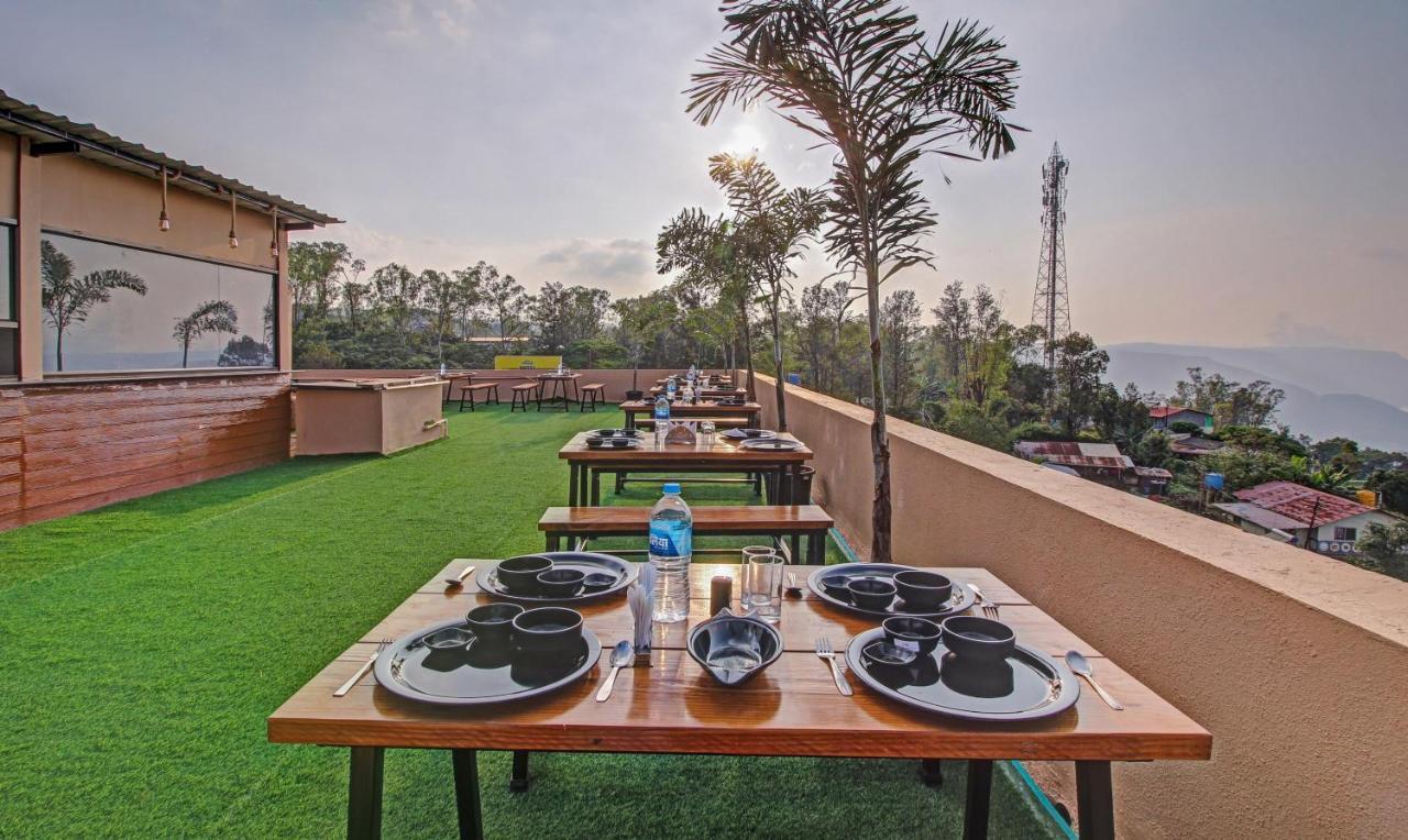 Hotel Treebo Dreamworld Mahābaleshwar Esterno foto
